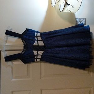 Tardis Limited Edition Dress